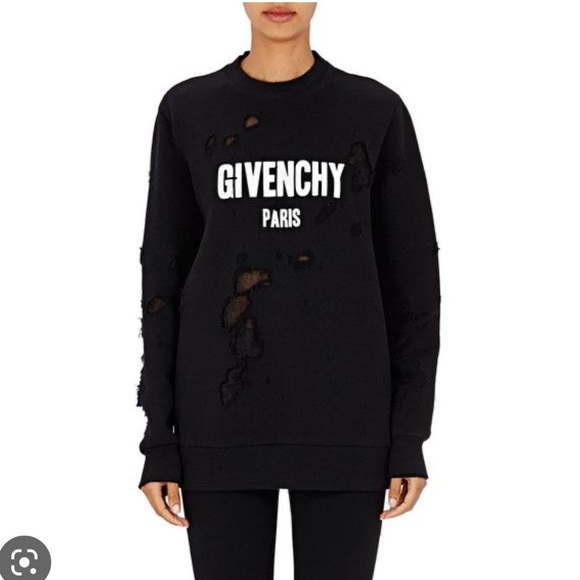 Givenchy sweatshirt. - Picture 17 of 17
